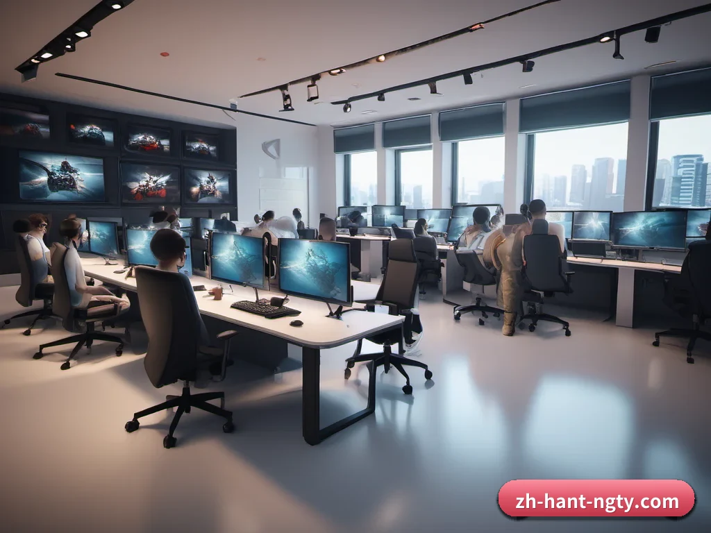 走向世界