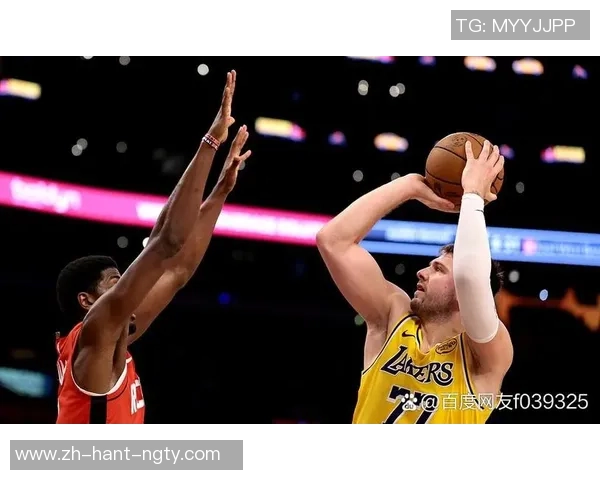 湖人对火箭精彩比赛录像回放全程回顾及精彩瞬间分析