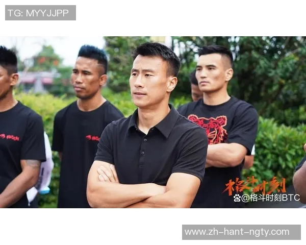 一龙与巨无霸的巅峰对决谁将成为搏击界的传奇之王