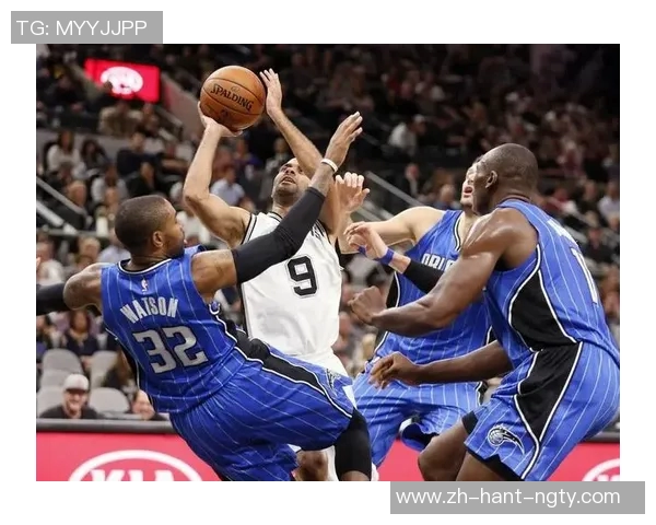 奇才与魔术激战正酣球迷期待精彩对决与绝妙表现